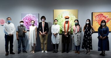 Yuan Ru Gallery 宛儒畫廊