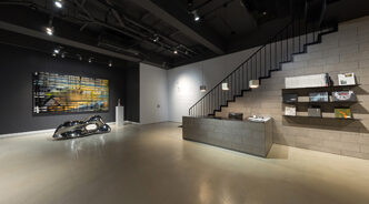 188-大觀藝術空間