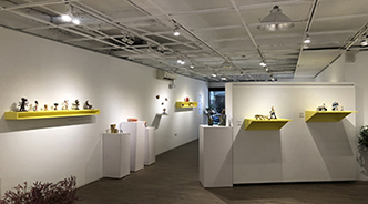 CC GALLERY
