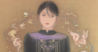 Art Space Kin Gyo Koo Kan Art Space 金魚空間
