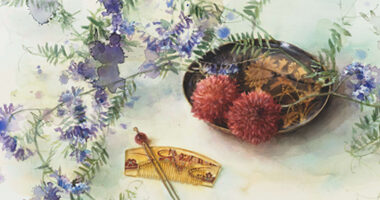 Imavision Gallery 晴山藝術中心