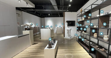 THZ Gallery 陶華灼藝廊