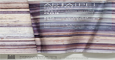 ArtTaipei2022_預展_G09 - Capital Art Center
