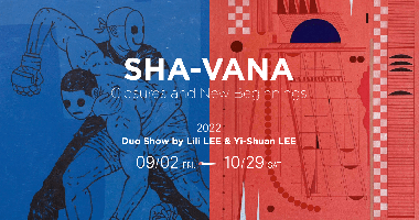 畫協展訊 - 大河美術RIVER ART GALLERY