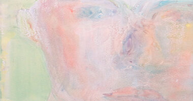 就在藝術空間_未力的嘈雜 蔡芝其個展 - Project Fulfill Art Space就在藝術