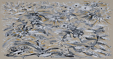 比劃比畫_奇蹟花園 - Gallery Be Fine Art