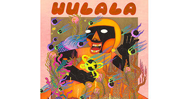 朝代畫廊_Wulala：林餘慶_魏杏諭個展 - 劉旭圃