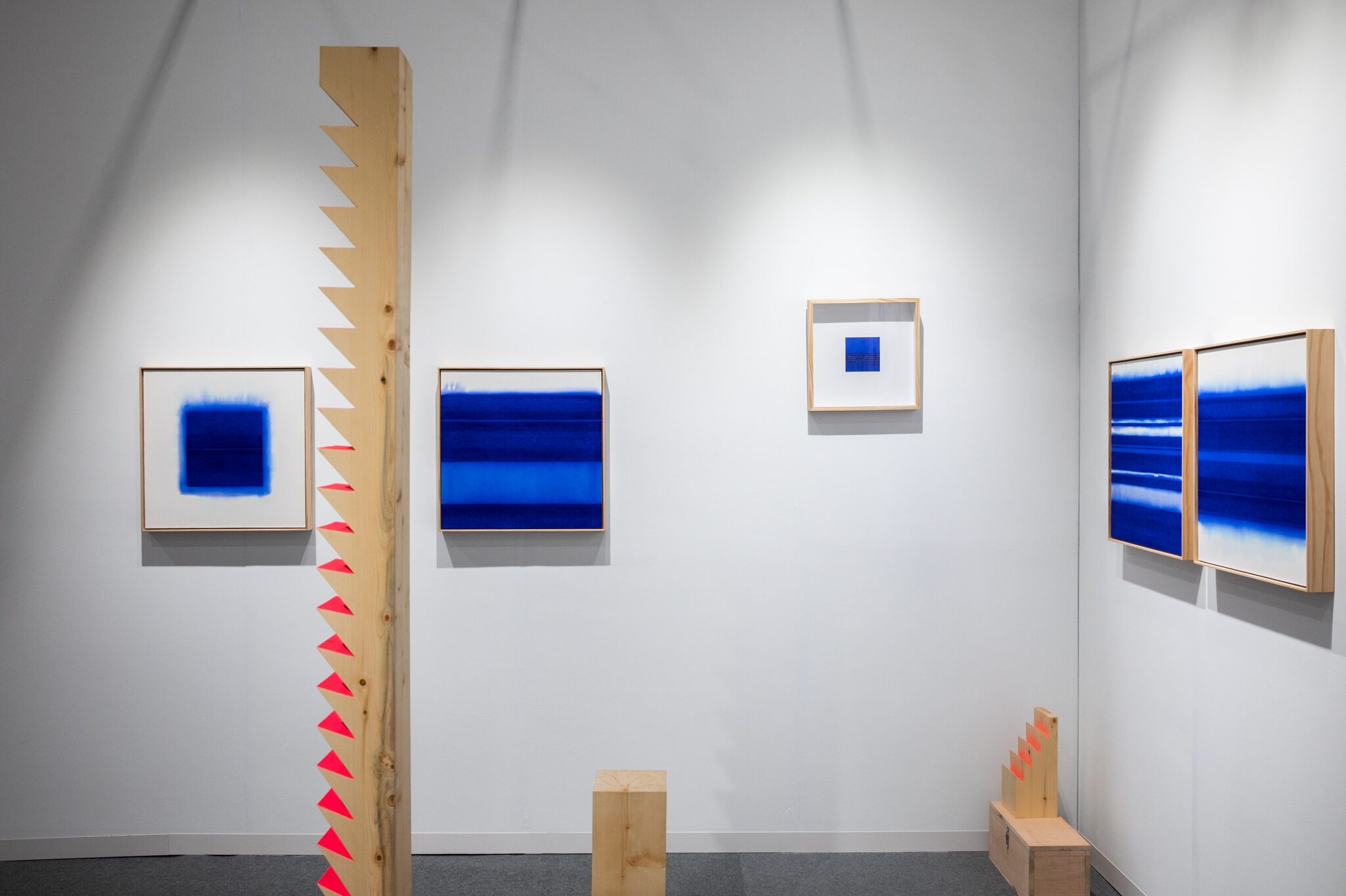 空展間展場s-53