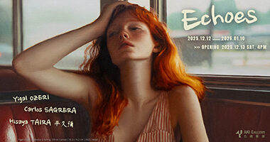 Echoes_藝訊