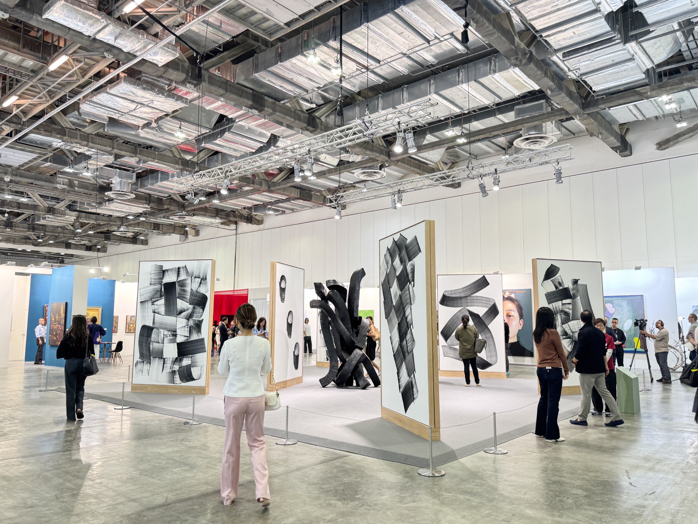 2026 Art SG Installation View