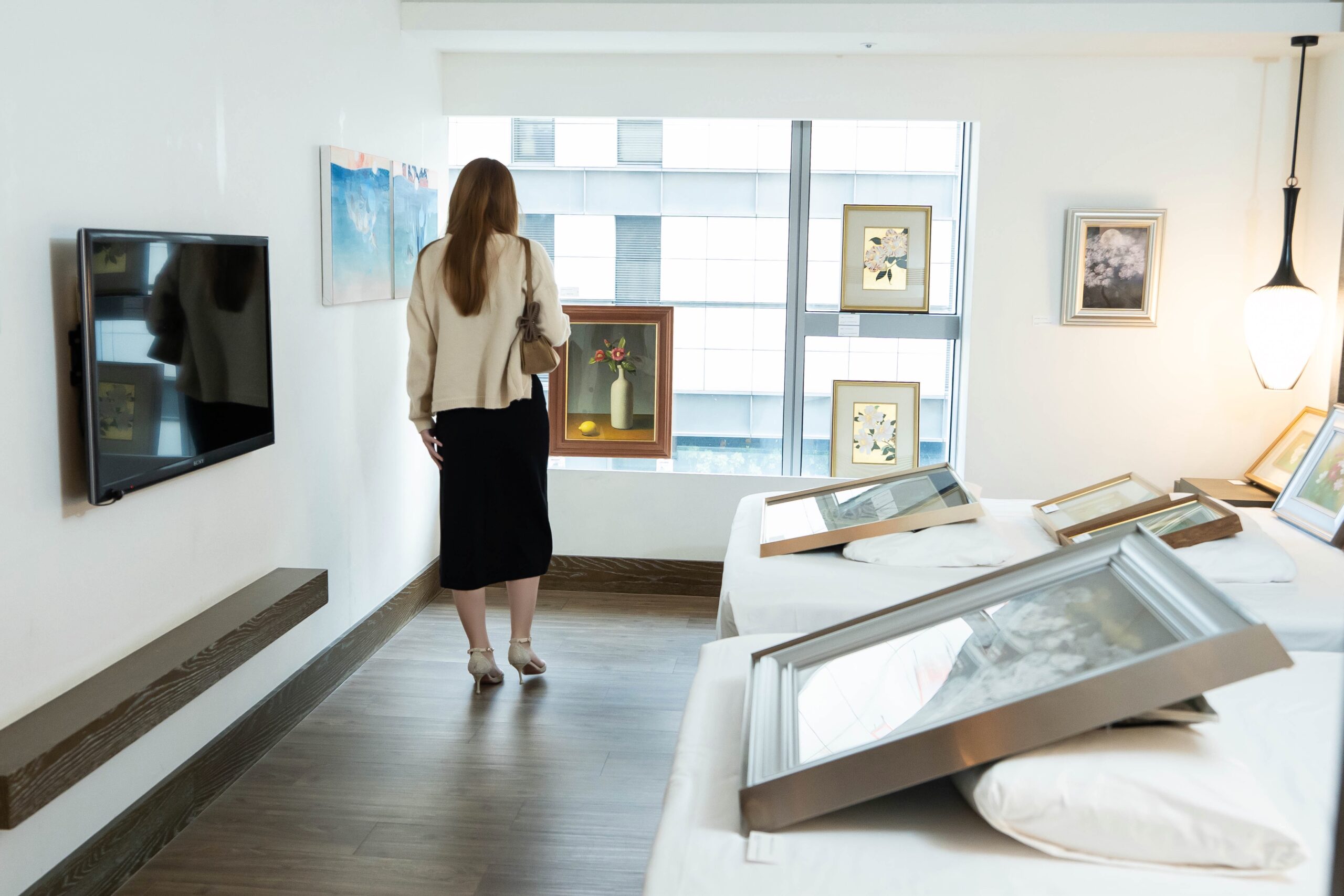 ART TAINAN 2026 展覽現場